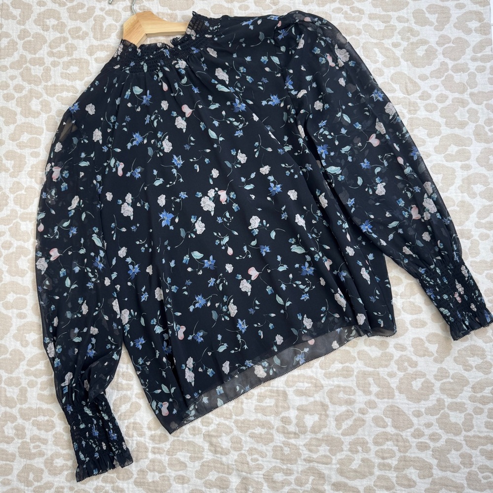 2/$25 Wilfred Valencia Blouse